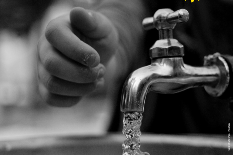 Wasserversorgung – Enkelsichere Politik erforderlich