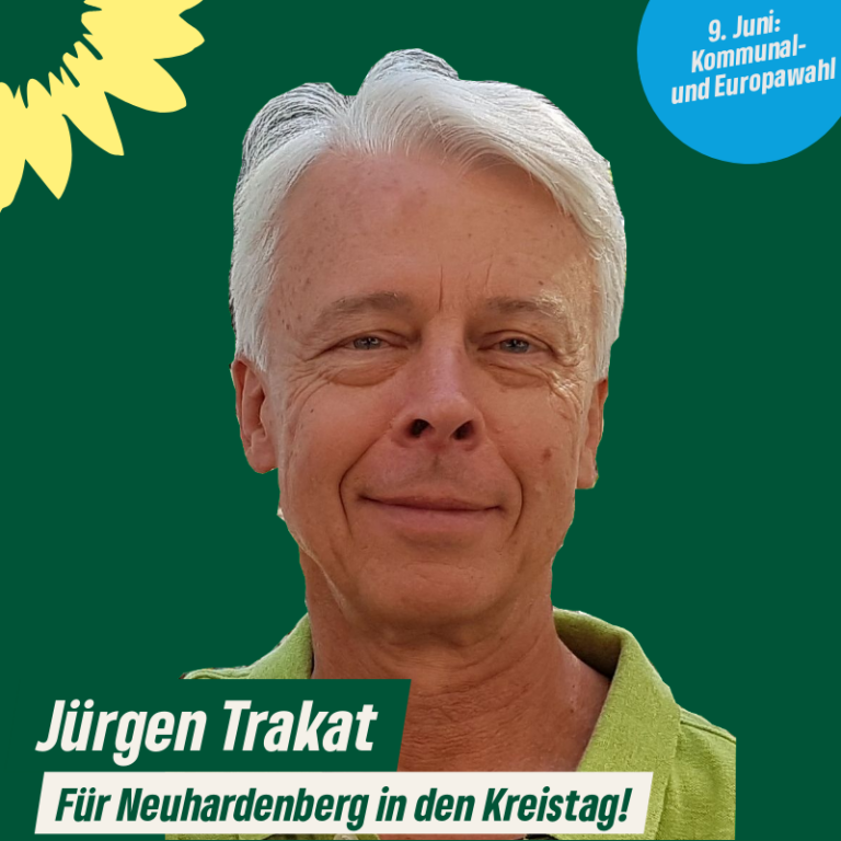 Jürgen Trakat