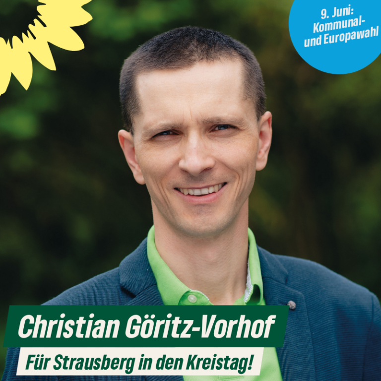 Christian Göritz-Vorhof