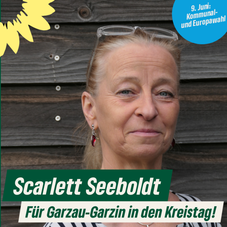 Scarlett Seebold
