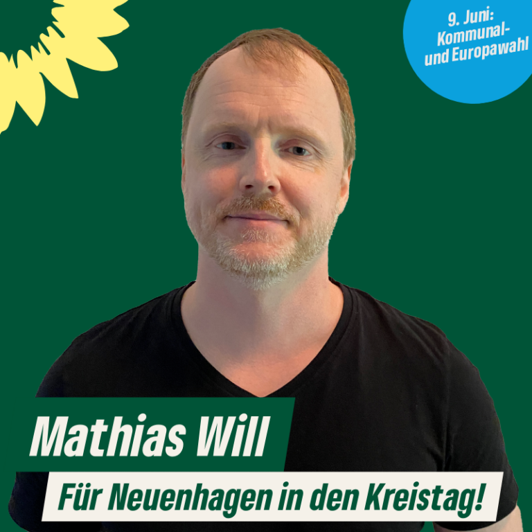 Mathias Will