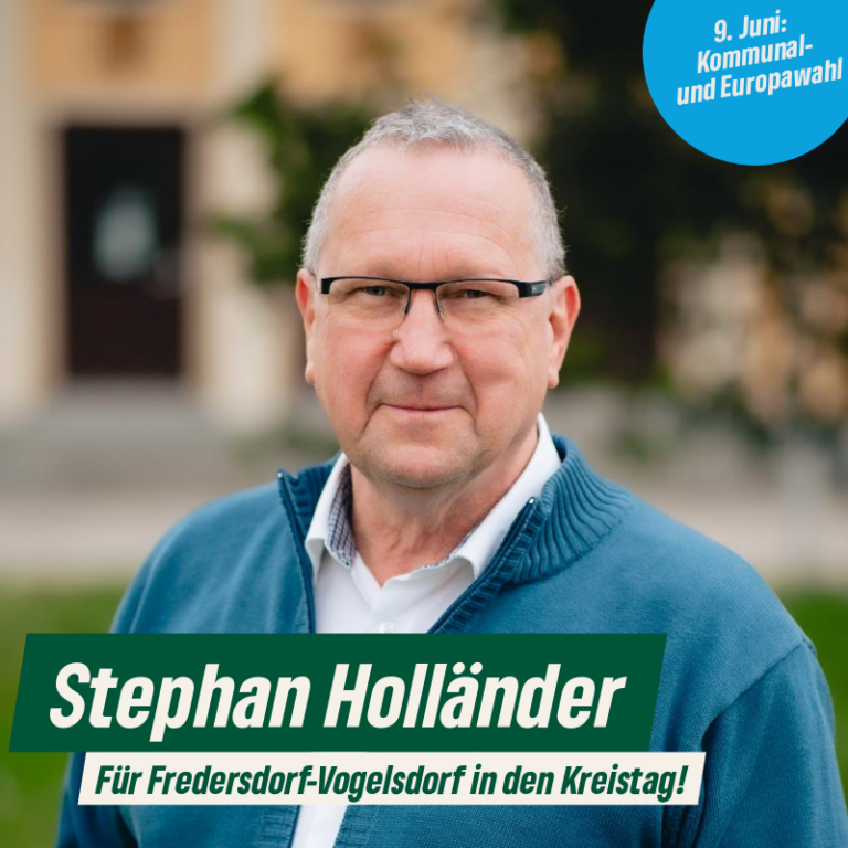 Stephan Holländer