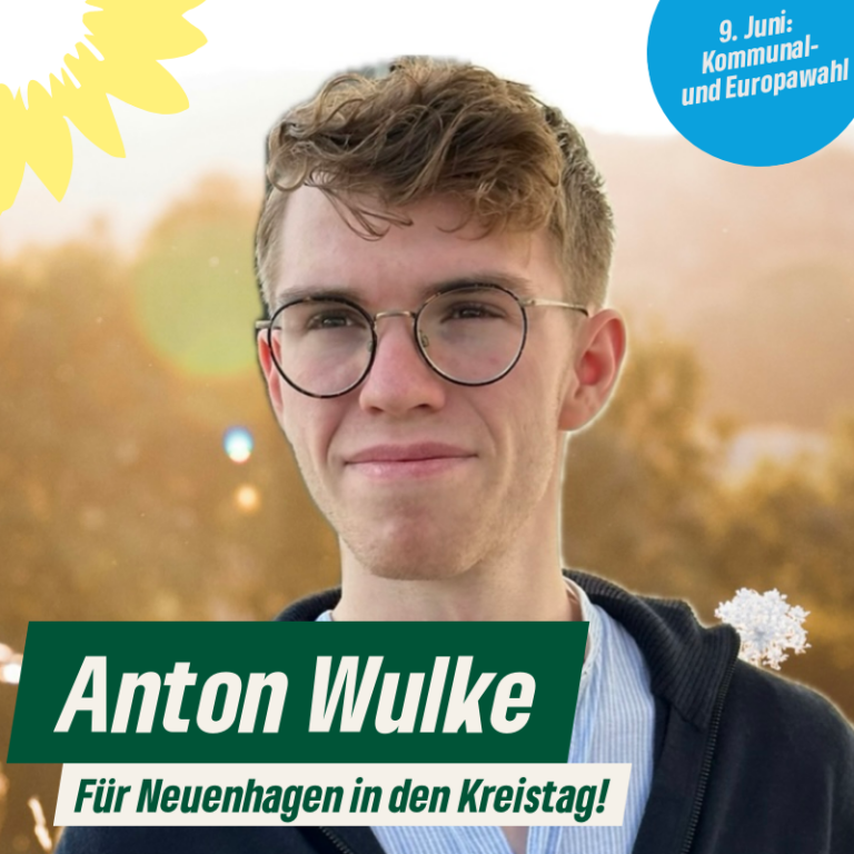 Anton Wulke