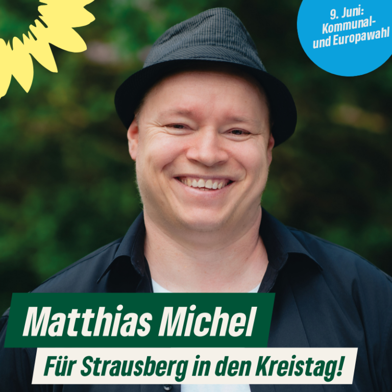 Matthias Michel