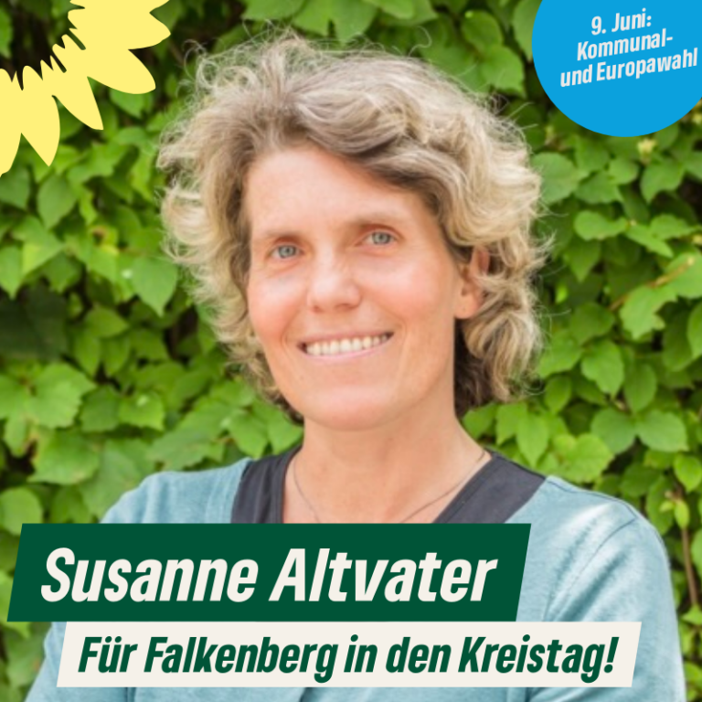 Susanne Altvater
