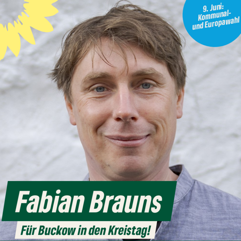 Fabian Brauns
