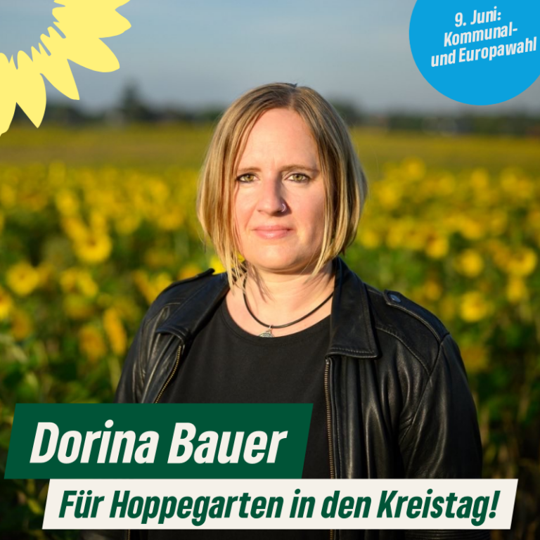 Dorina Bauer