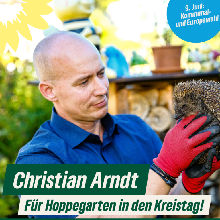 Christian Arndt