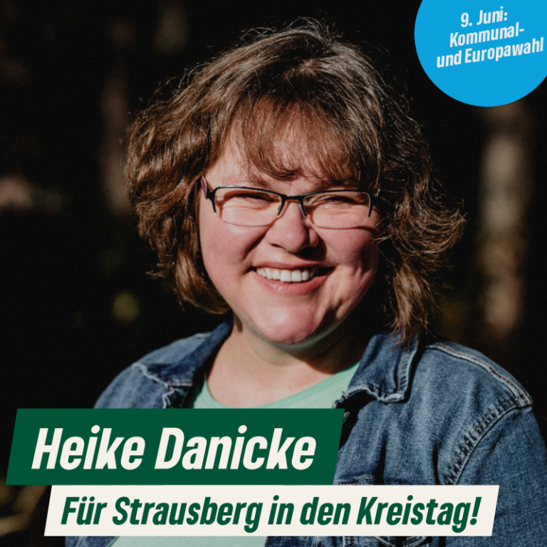 Heike Danicke