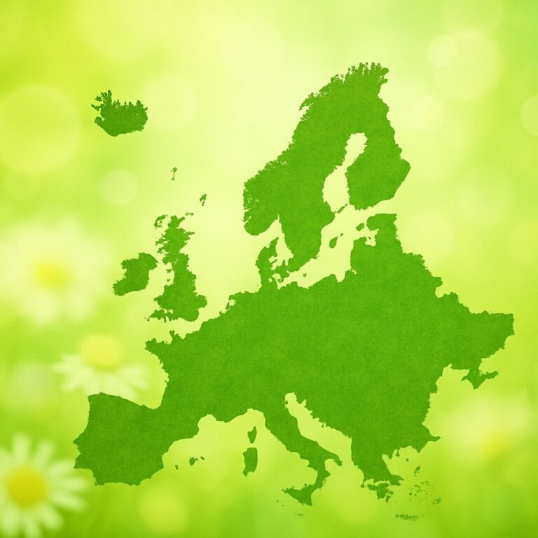 9. Mai – Europatag