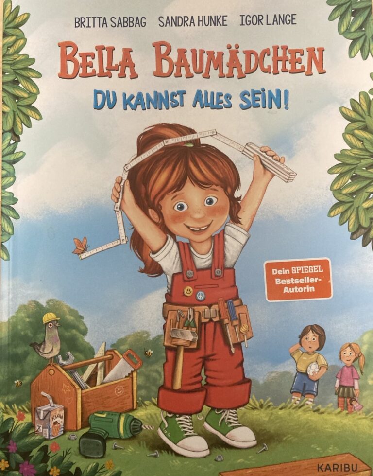 Bundesweiter Vorlesetag