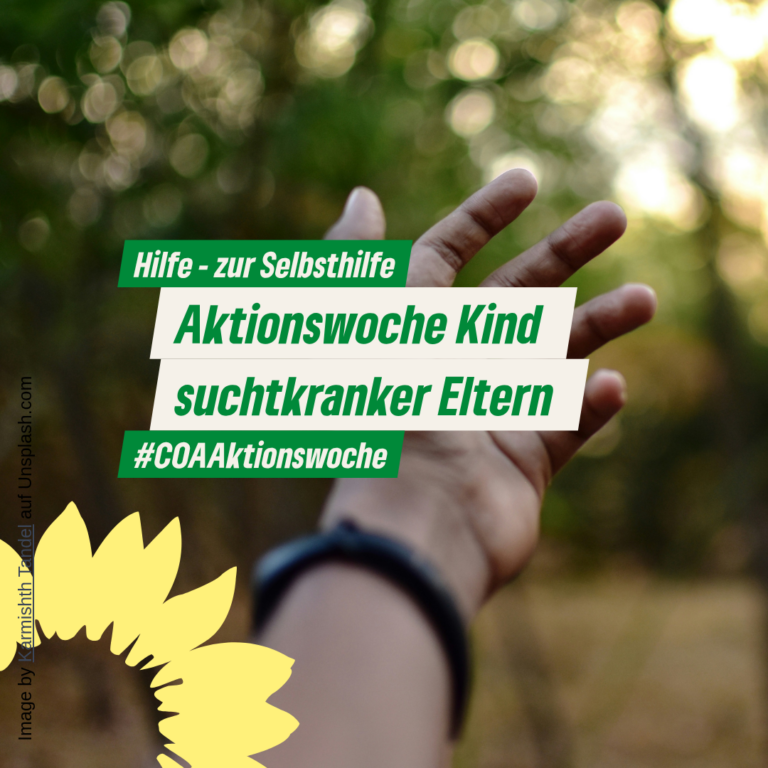 COA-Aktionswoche